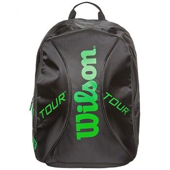 کوله پشتی تنیس ویلسون مدل Tour Wilson Tour Tennis Backpack